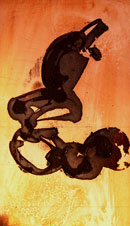 Alexander Nuesslein, Cu-Tafel