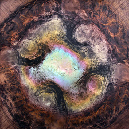 Alexander Nuesslein, CU Tafel