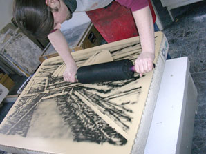 e.a. M&uuml;nchen, Druckgrafik