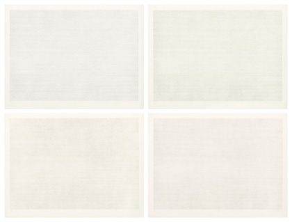 Reinhold Budde, e.a m&uuml;nchen - k&uuml;nstlerische Druckgrafik, the seasons, 2006