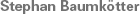 Stefan Baumk&ouml;tter, e.a m&uuml;nchen - k&uuml;nstlerische Druckgrafik